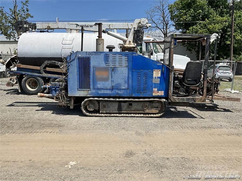 American Augers DD-6 水平定向钻井设备
