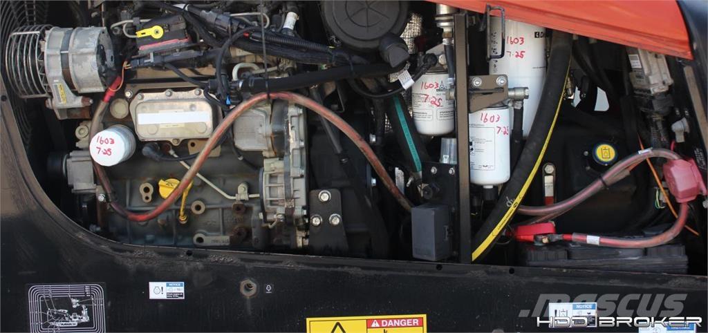 Ditch Witch JT10 水平定向钻井设备