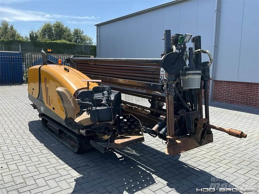 Ditch Witch JT1220 Mach 1 水平定向钻井设备