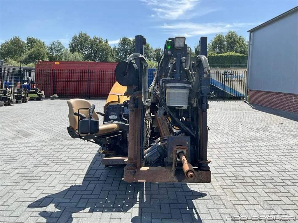 Ditch Witch JT1220 Mach 1 水平定向钻井设备
