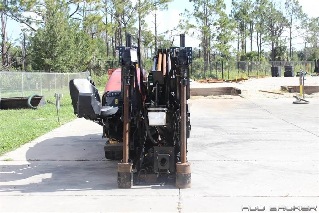 Ditch Witch JT20 水平定向钻井设备