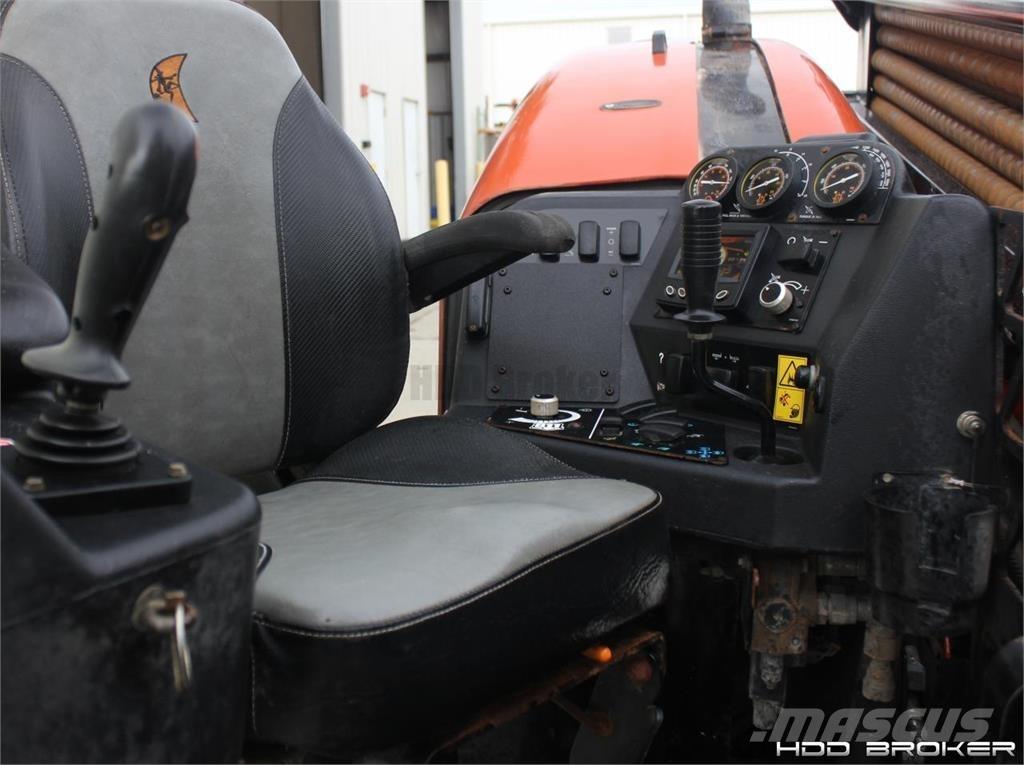 Ditch Witch JT20 水平定向钻井设备