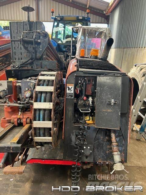 Ditch Witch JT2020 Mach 1 水平定向钻井设备