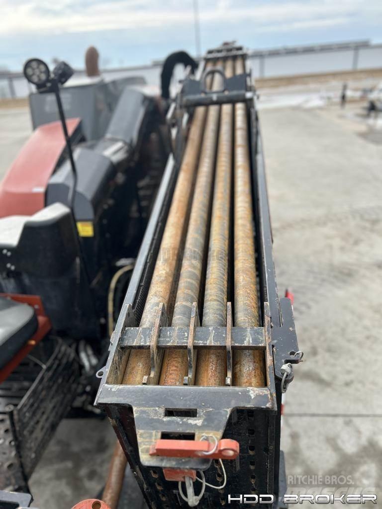 Ditch Witch JT24 水平定向钻井设备