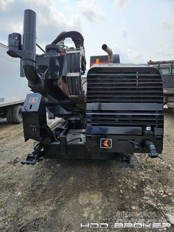 Ditch Witch JT25 水平定向钻井设备