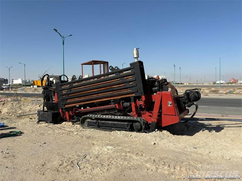 Ditch Witch JT2720 水平定向钻井设备