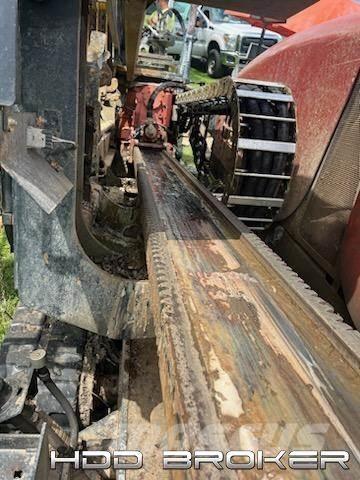 Ditch Witch JT30 水平定向钻井设备