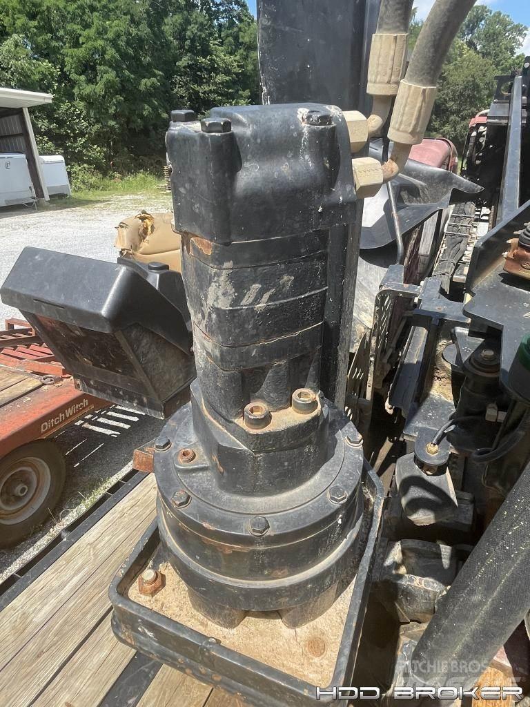 Ditch Witch JT3020 Mach 1 水平定向钻井设备