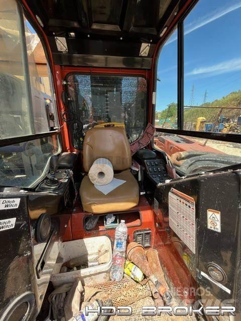 Ditch Witch JT3020 Mach 1 水平定向钻井设备