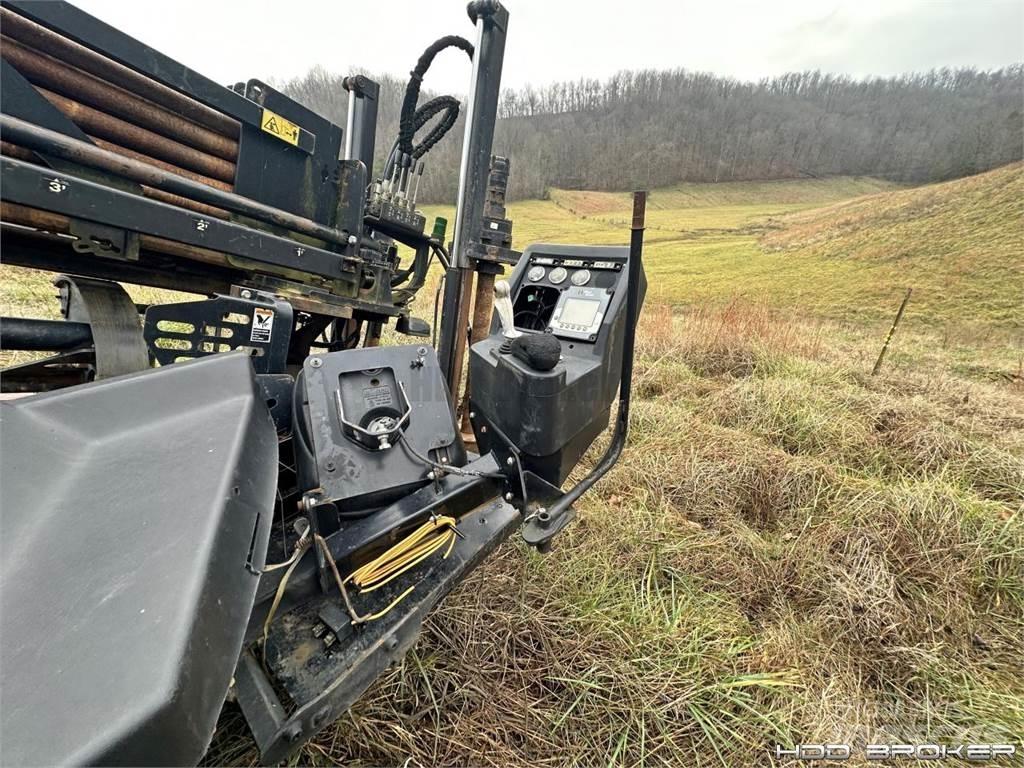 Ditch Witch JT3020 Mach 1 水平定向钻井设备