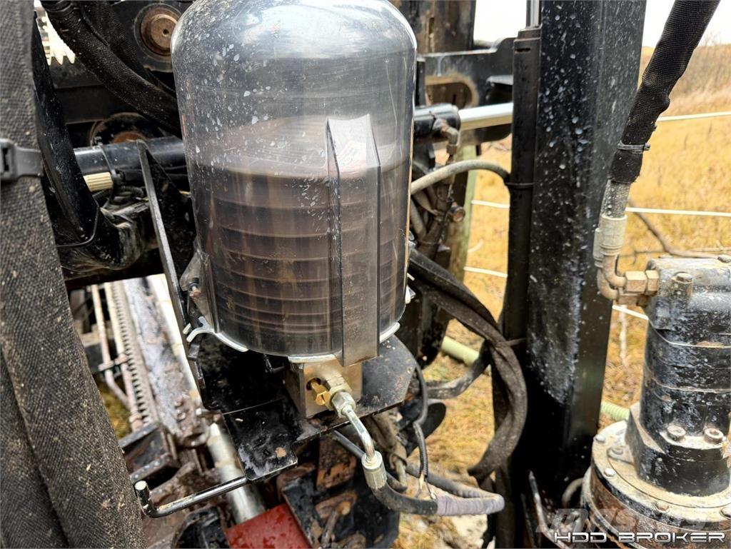 Ditch Witch JT3020 Mach 1 水平定向钻井设备