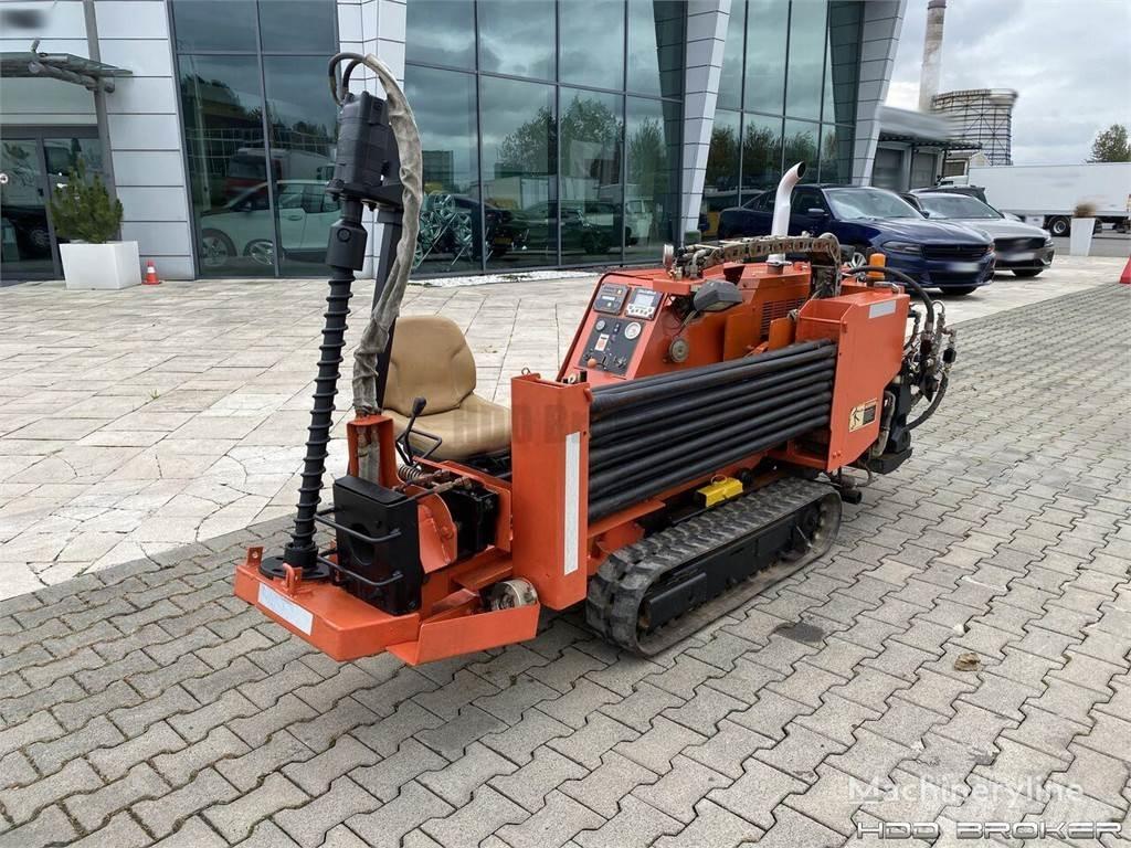 Ditch Witch JT520 水平定向钻井设备