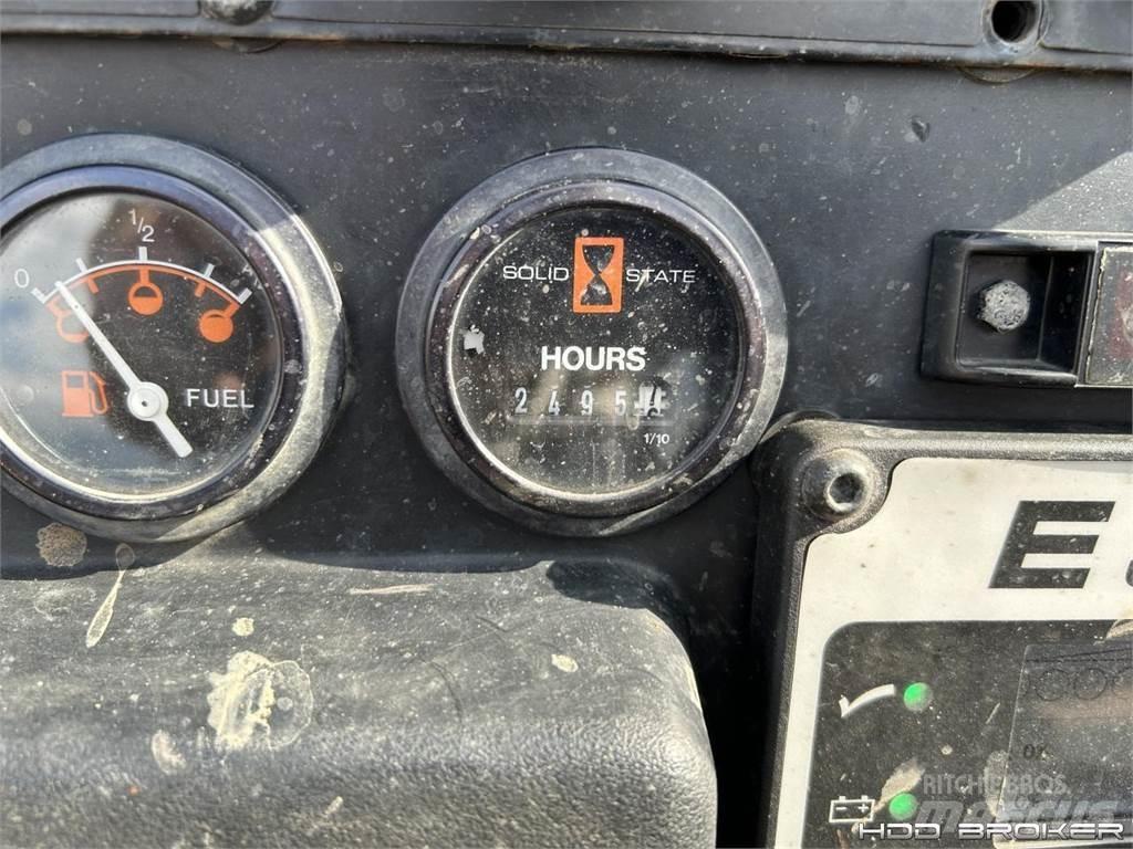 Ditch Witch JT922 水平定向钻井设备