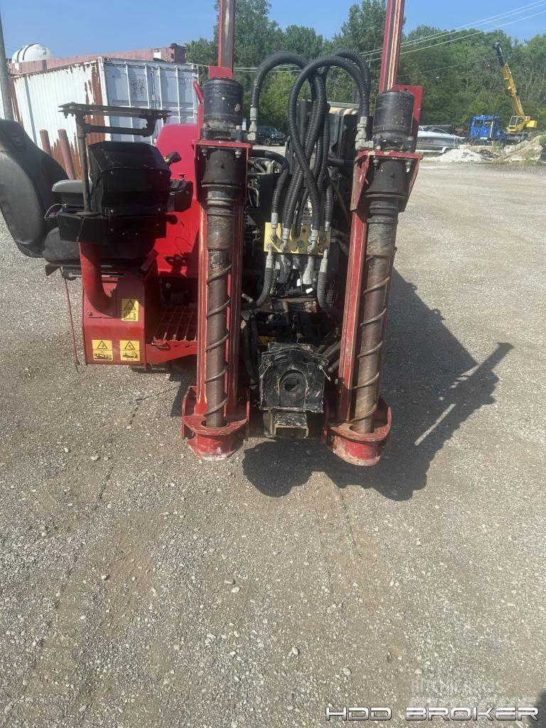 Toro DD-2226 水平定向钻井设备
