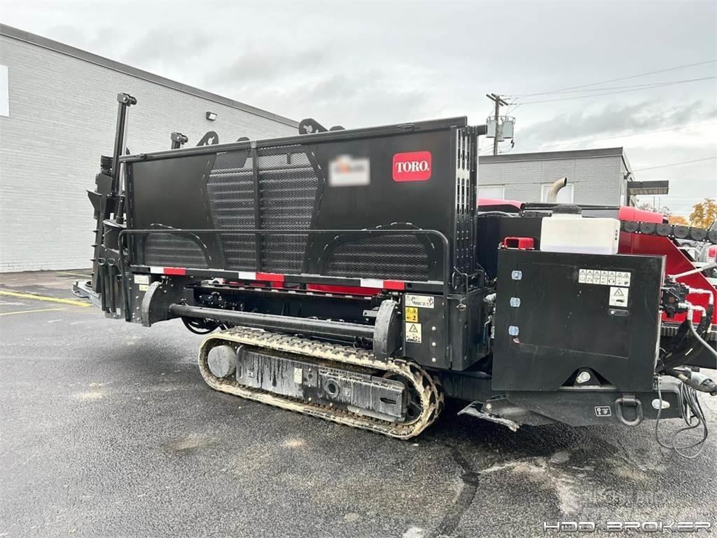 Toro DD-4050 水平定向钻井设备