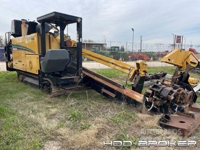 Vermeer D100x120 Series II 水平定向钻井设备
