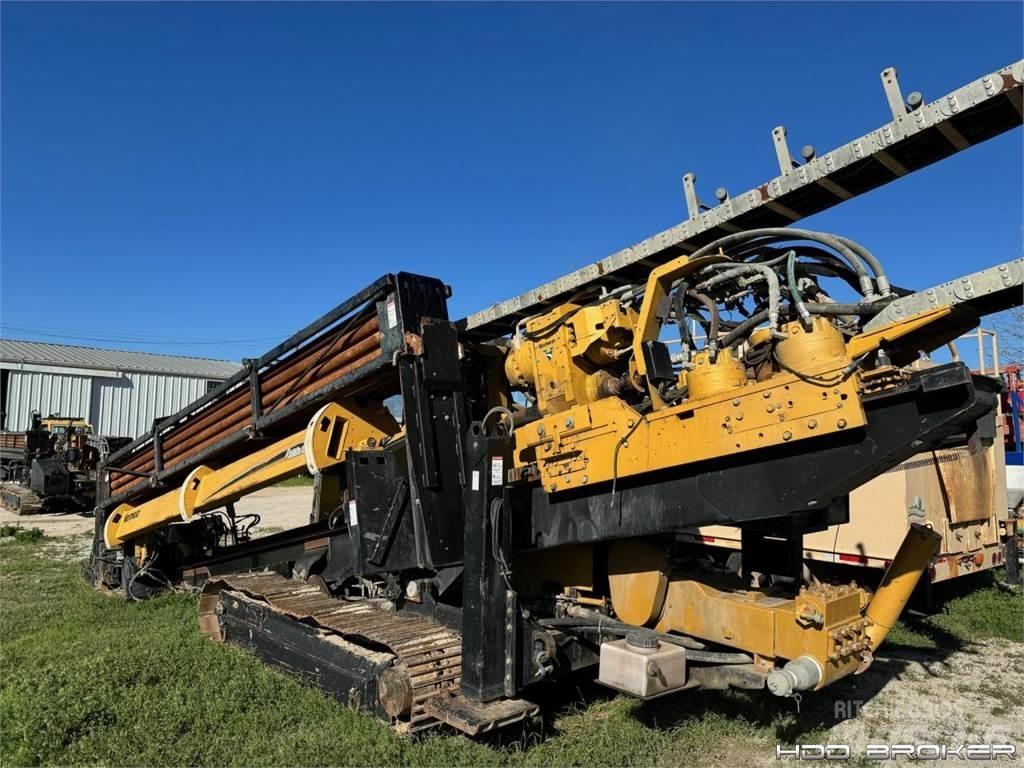 Vermeer D100x120 Series II 水平定向钻井设备