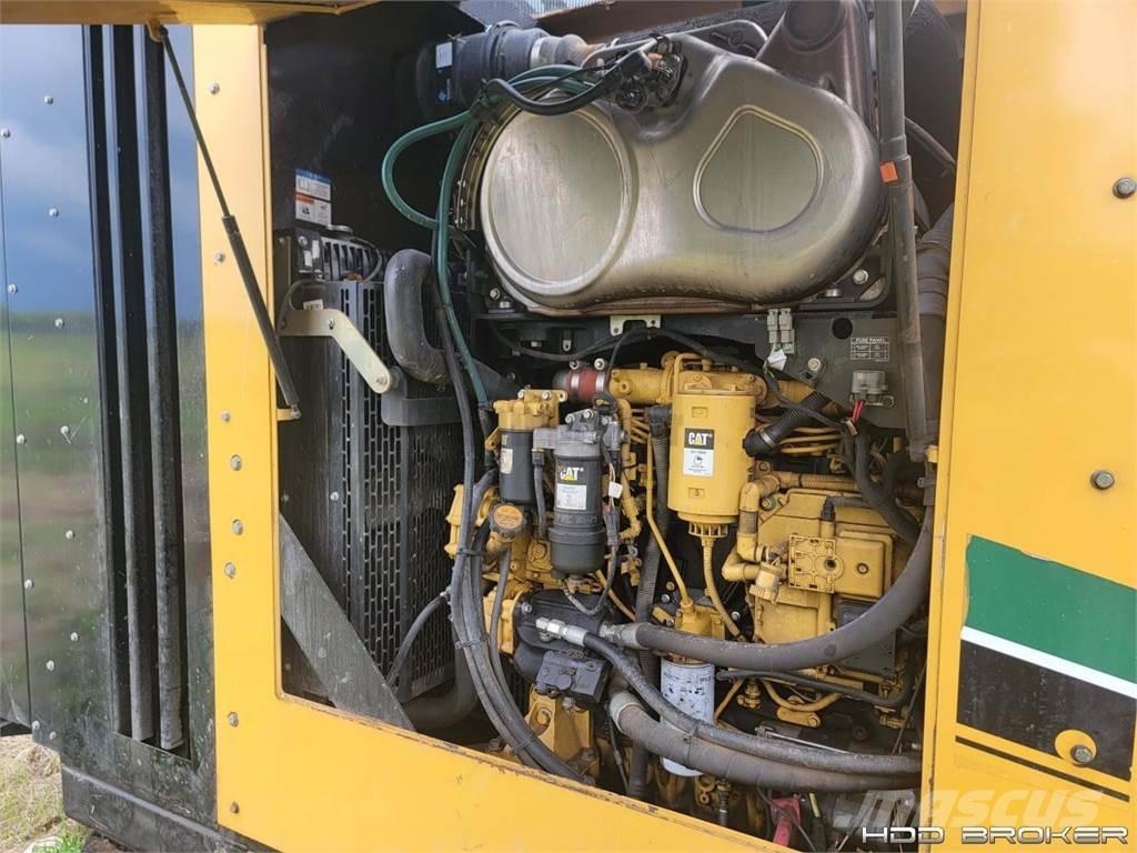 Vermeer D100x140 S3 水平定向钻井设备