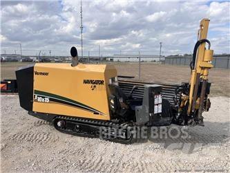 Vermeer D10x15 S3 水平定向钻井设备