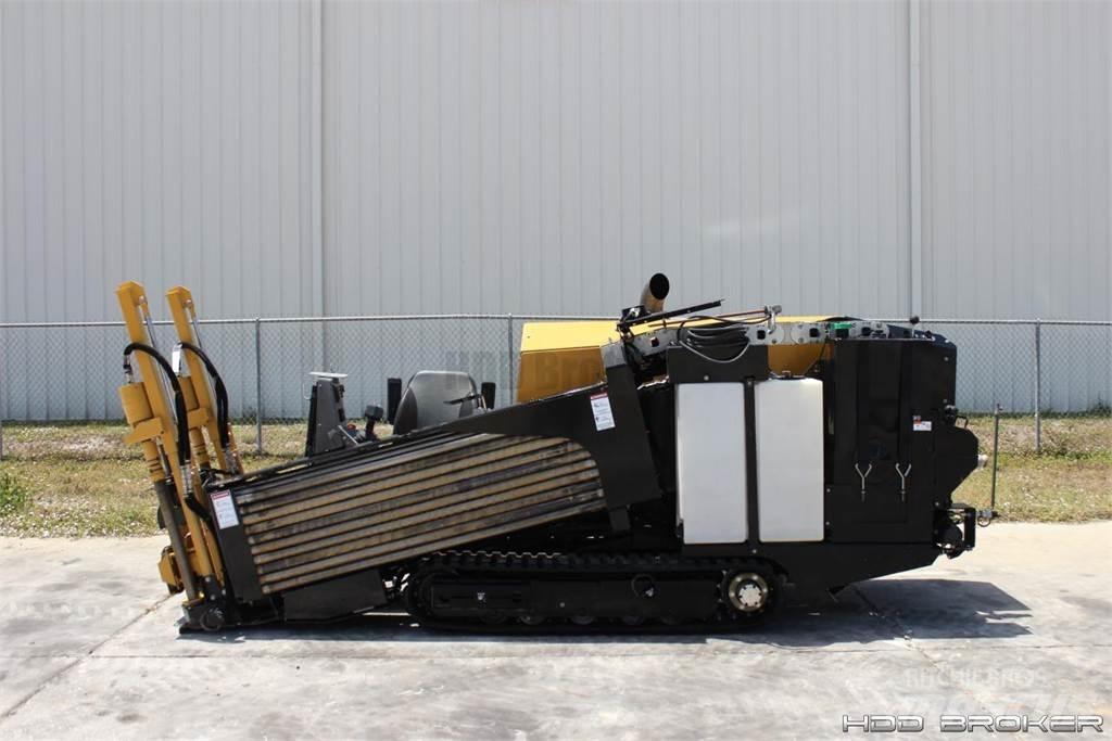 Vermeer D10x15 S3 水平定向钻井设备