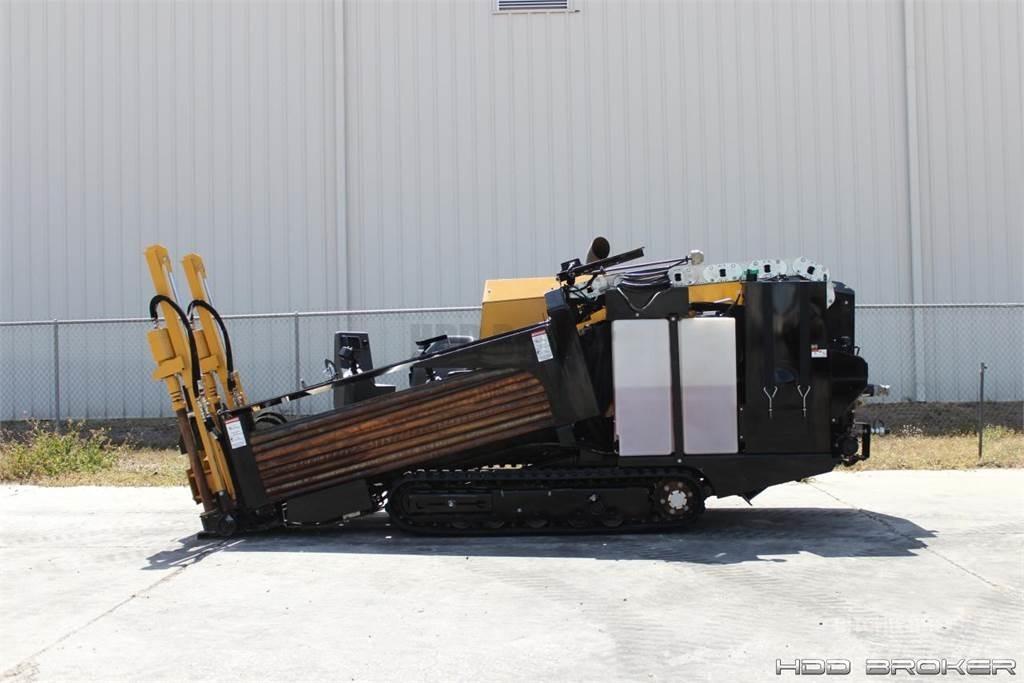 Vermeer D10x15 S3 水平定向钻井设备