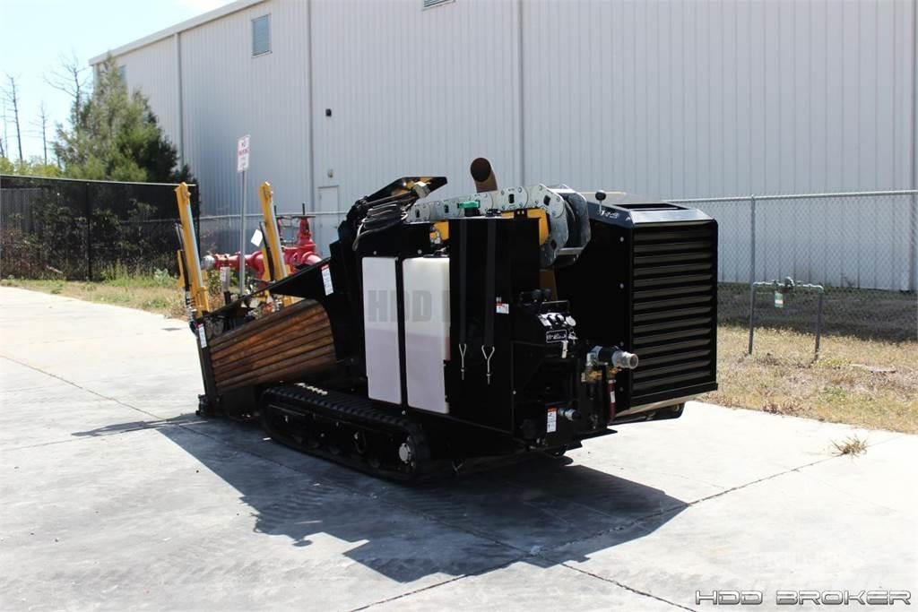 Vermeer D10x15 S3 水平定向钻井设备