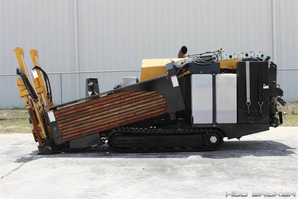Vermeer D10x15 S3 水平定向钻井设备