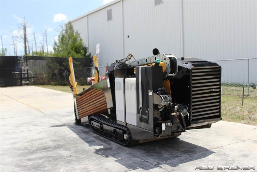 Vermeer D10x15 S3 水平定向钻井设备