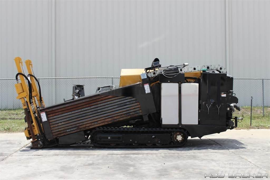 Vermeer D10x15 S3 水平定向钻井设备