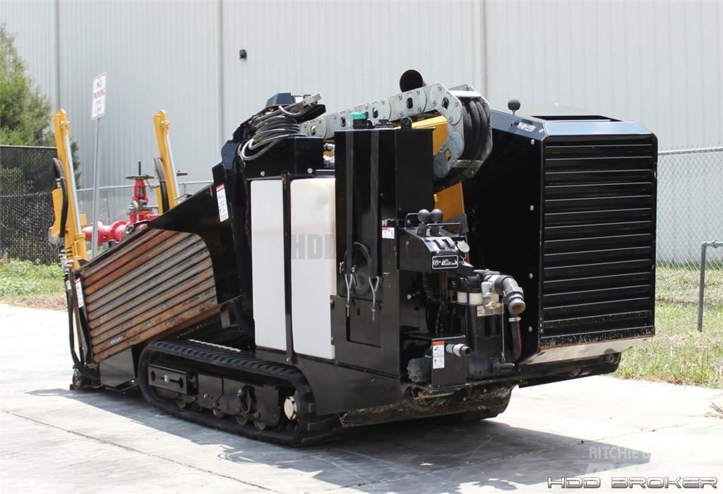 Vermeer D10x15 S3 水平定向钻井设备