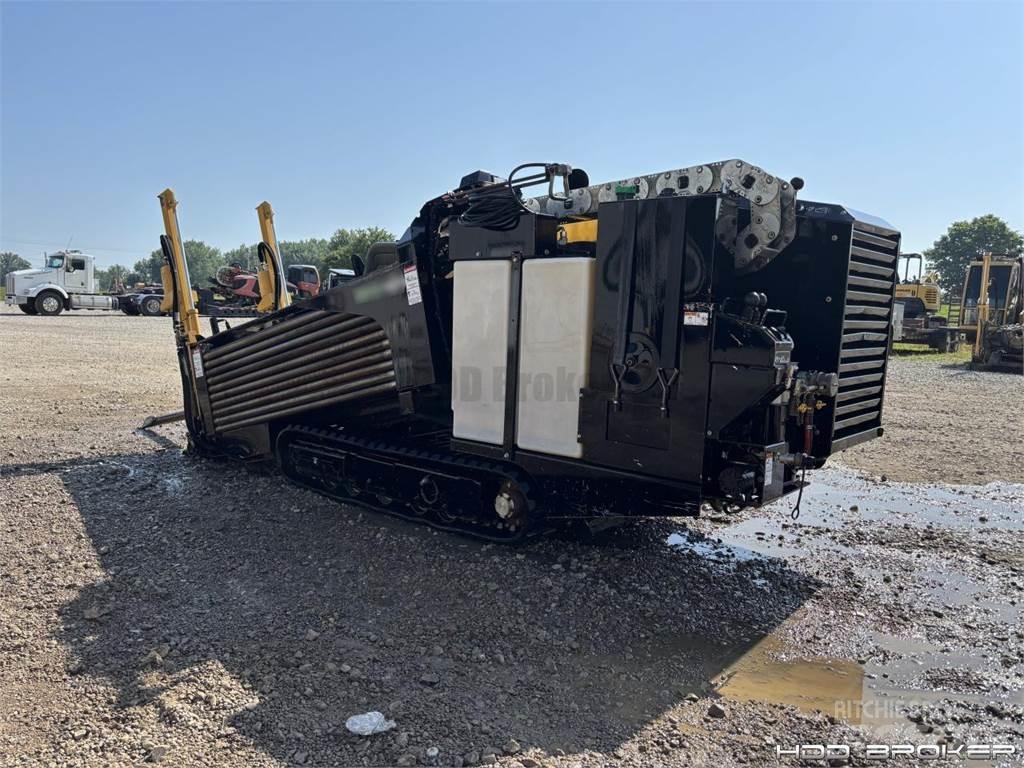 Vermeer D10x15 S3 水平定向钻井设备