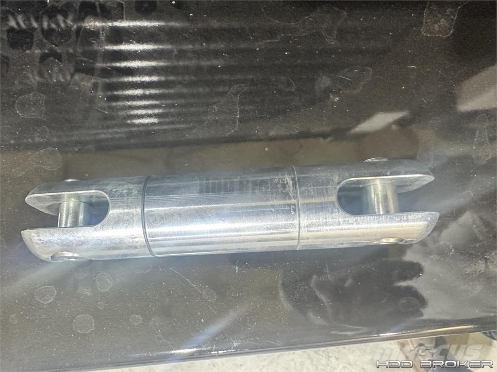 Vermeer D10x15 S3 水平定向钻井设备