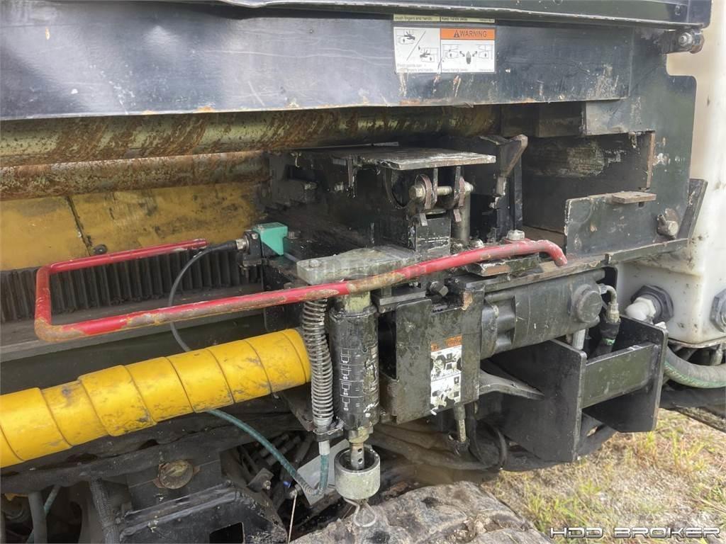 Vermeer D20x22 S3 水平定向钻井设备