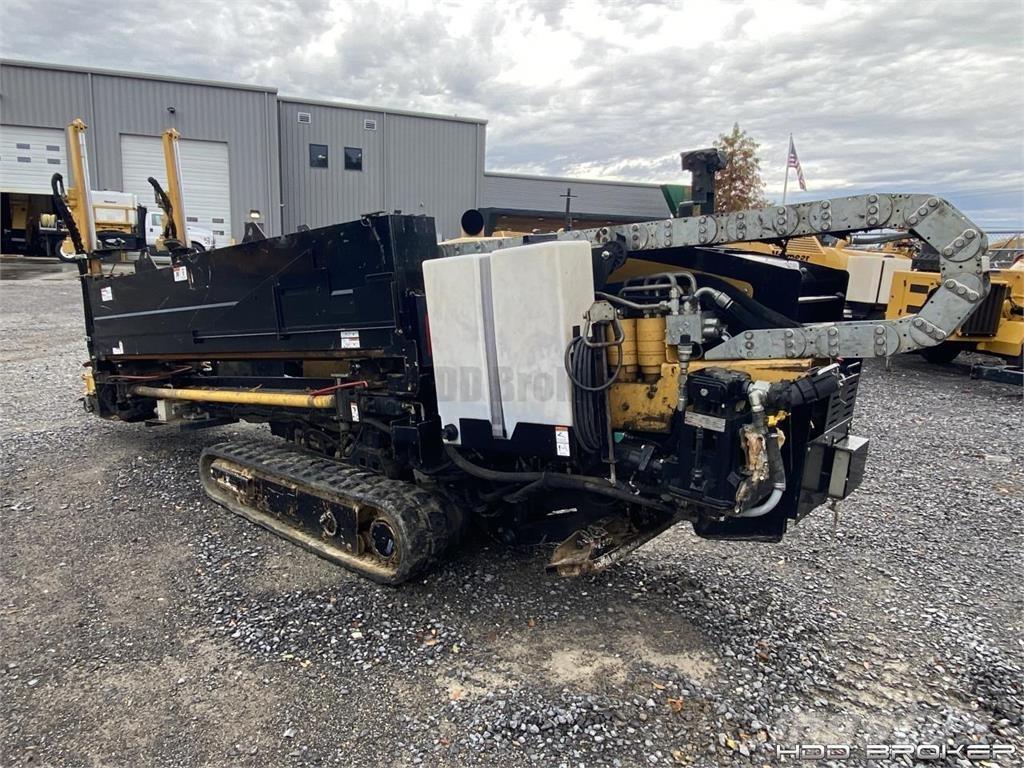 Vermeer D20x22 S3 水平定向钻井设备