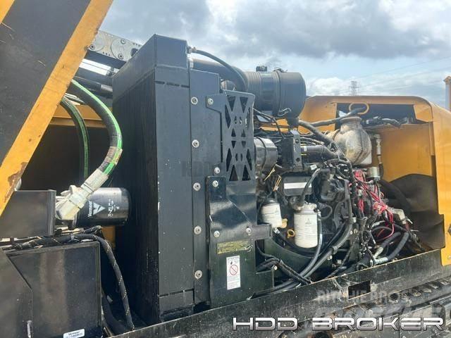 Vermeer D20x22 S3 水平定向钻井设备