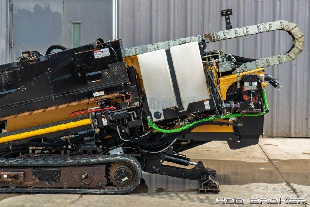 Vermeer D20x22 S3 水平定向钻井设备