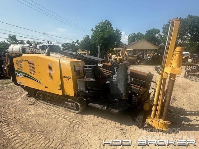 Vermeer D20x22 S3 水平定向钻井设备