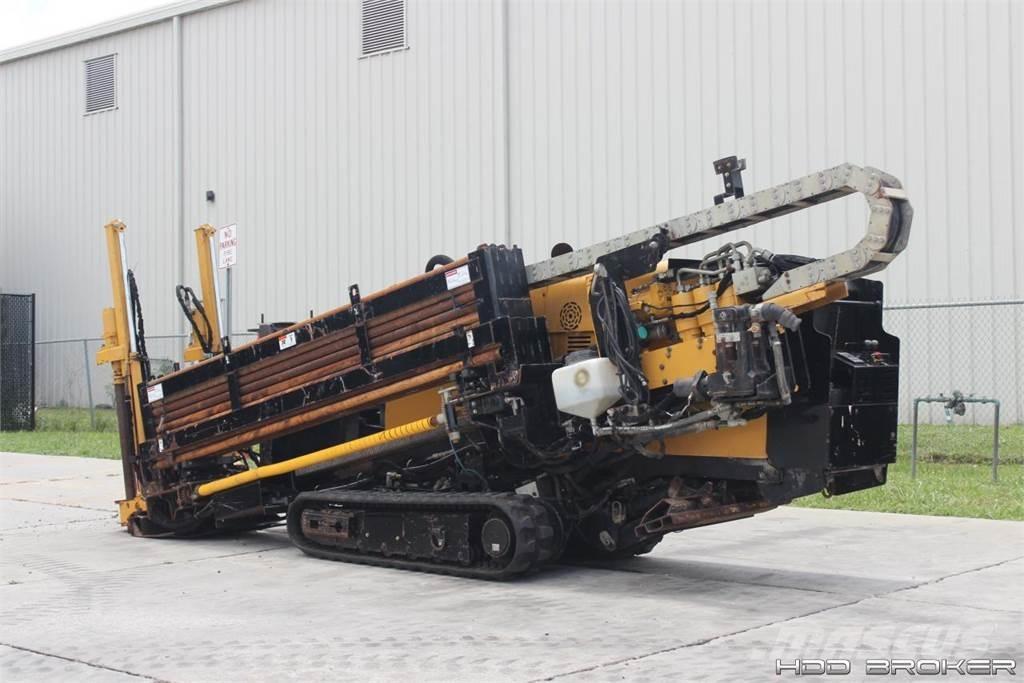 Vermeer D20x22 S3 水平定向钻井设备