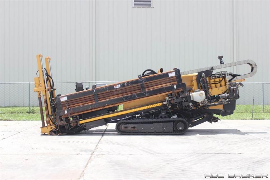 Vermeer D20x22 S3 水平定向钻井设备