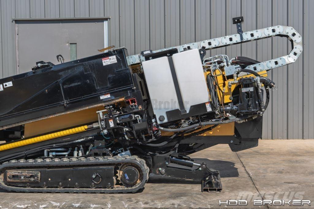 Vermeer D20x22 S3 水平定向钻井设备