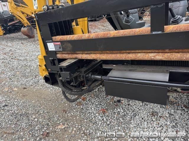 Vermeer D20x22 Series II 水平定向钻井设备