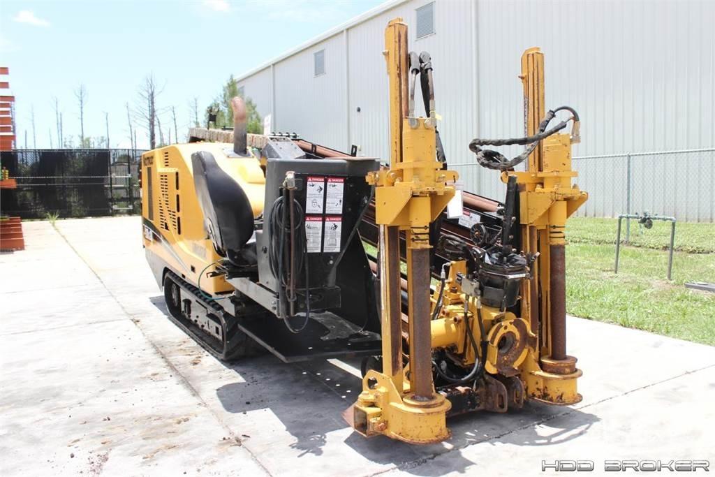 Vermeer D20x22 Series II 水平定向钻井设备