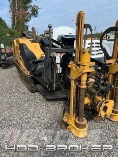 Vermeer D20x22 Series II 水平定向钻井设备