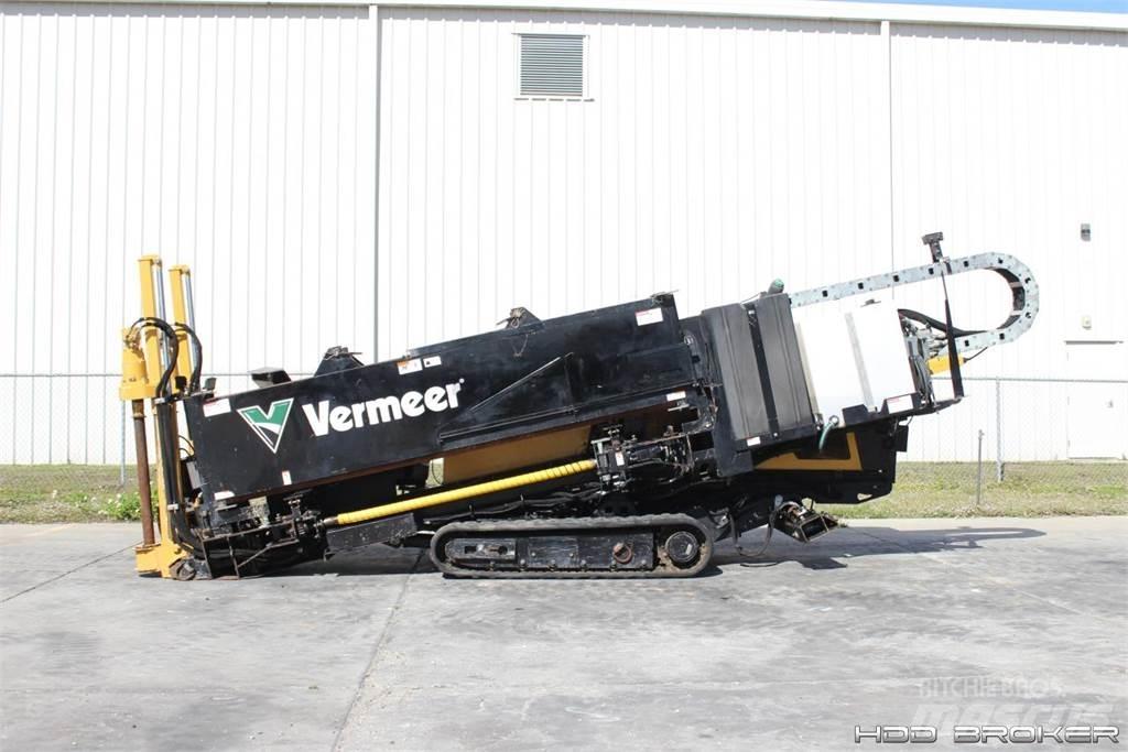 Vermeer D23x30 S3 水平定向钻井设备