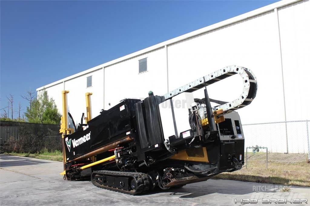 Vermeer D23x30 S3 水平定向钻井设备