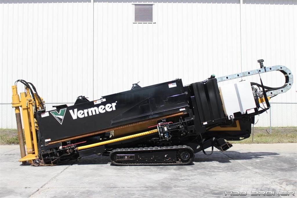 Vermeer D23x30 S3 水平定向钻井设备