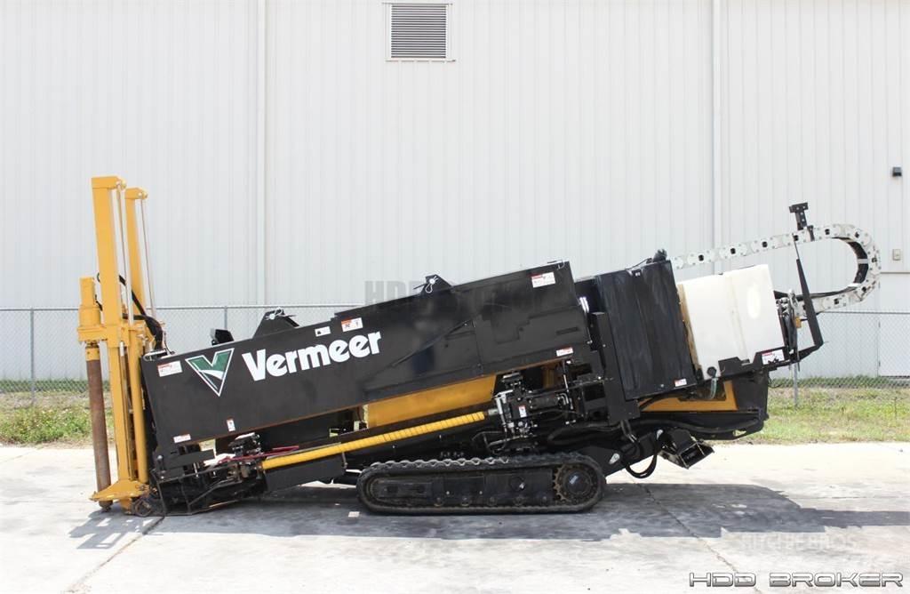 Vermeer D23x30 S3 水平定向钻井设备