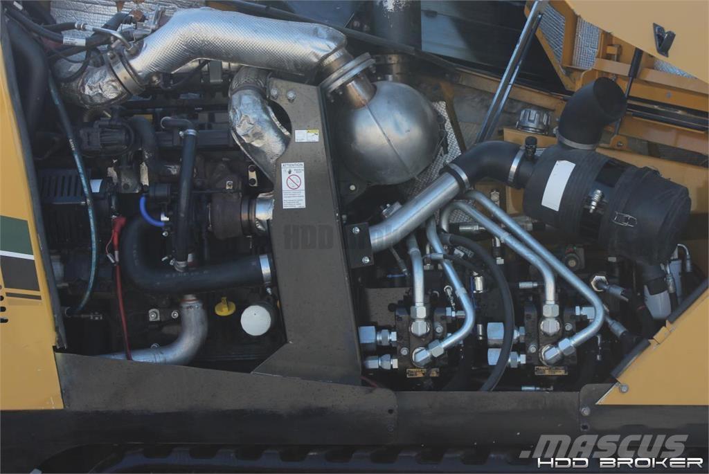 Vermeer D23x30 S3 水平定向钻井设备