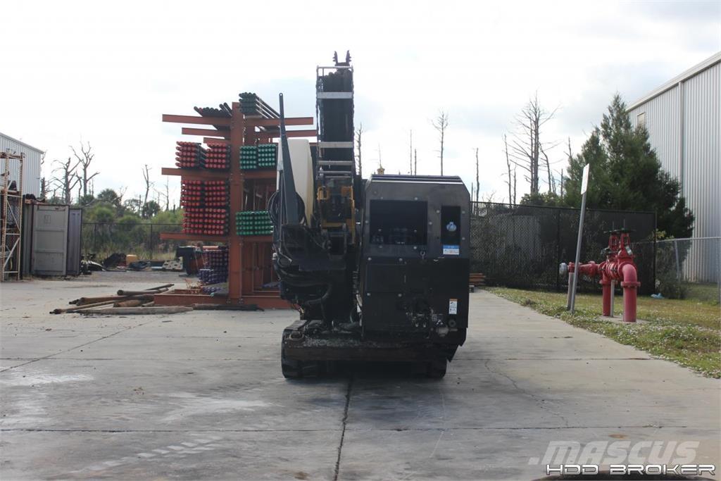 Vermeer D23x30 S3 水平定向钻井设备