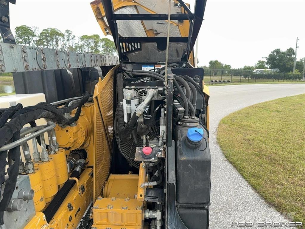 Vermeer D23x30 S3 水平定向钻井设备